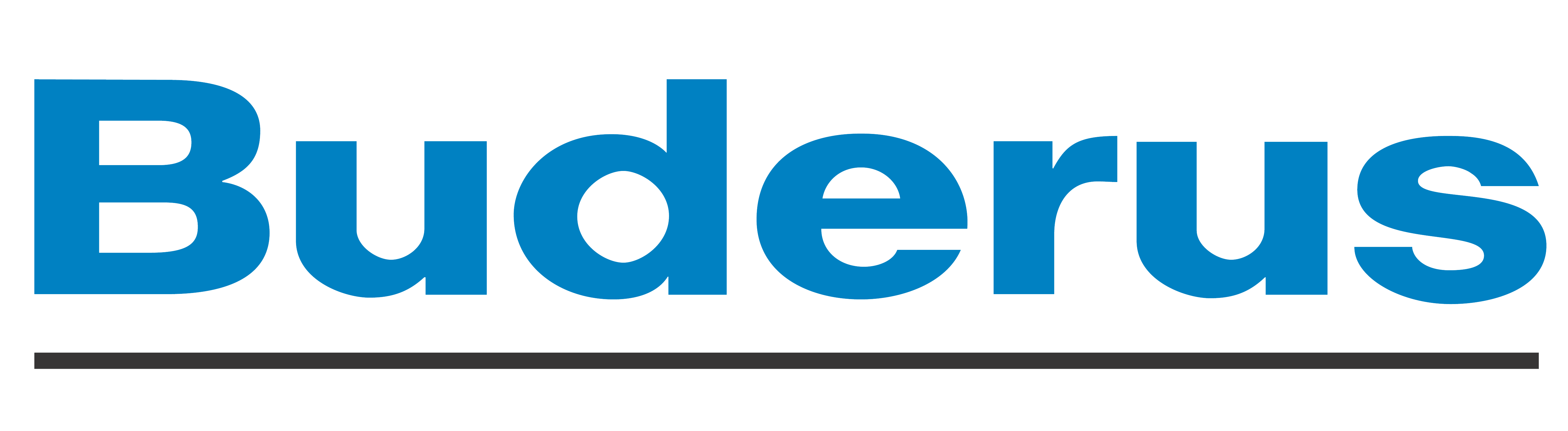 Buderus logo